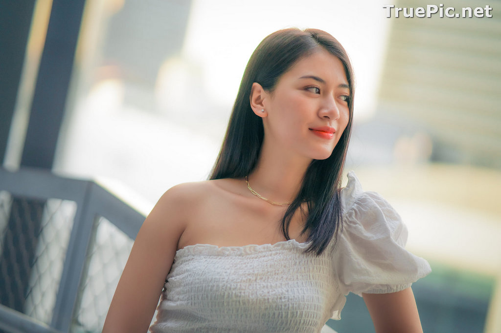 Image Thailand Model – หทัยชนก ฉัตรทอง (Moeylie) – Beautiful Picture 2020 Collection - TruePic.net - Picture-90