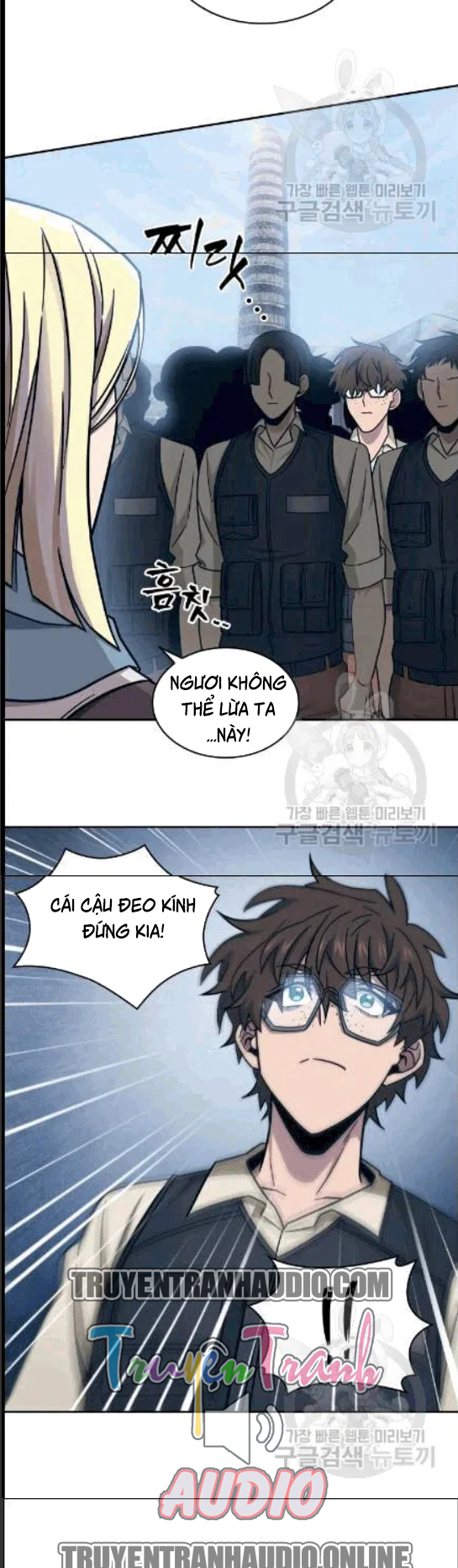 Vua Trộm mộ Chapter 173 - AB Truyện