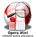 Kumpulan Shortcut untuk Opera Mini