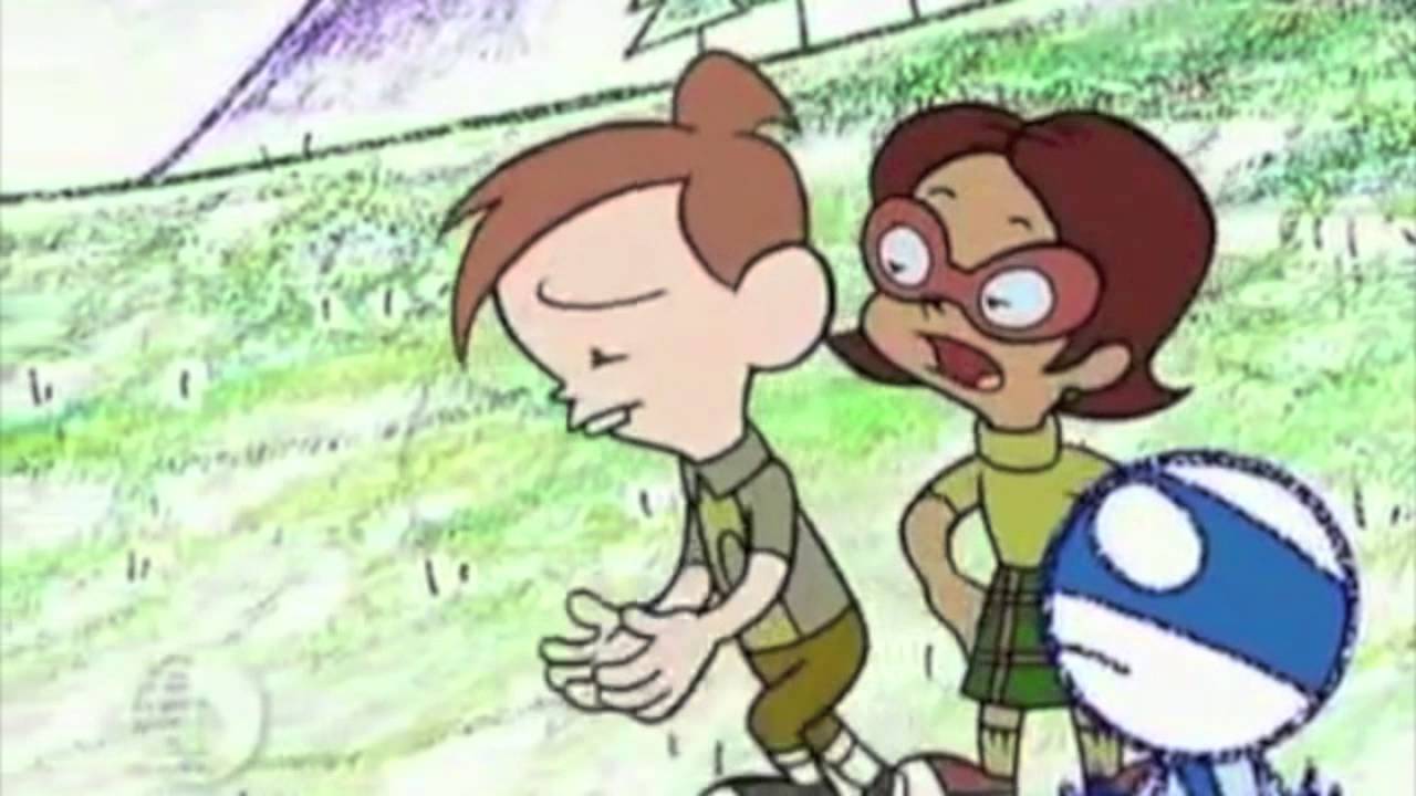 Kumpulan Foto chalkzone, Fakta chalkzone dan Video chalkzone Animasi