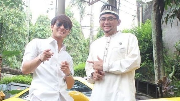 Pamer Foto Bareng Rizky Billar di Depan Ferrari, Ini Alasan Ustaz Subki Larang Suami Lesti Kejora Sebut Nominal Mahar di Akad Nikah