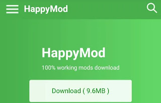 How to Download the HappyMod Application on Android