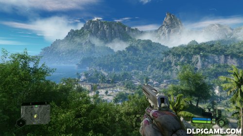 Crysis Remastered   Download game PS3 PS4 PS2 RPCS3 PC free - 55