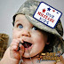 The Dirt Farmer Foundation’s CAUSE it’s MAY: Our Military Kids