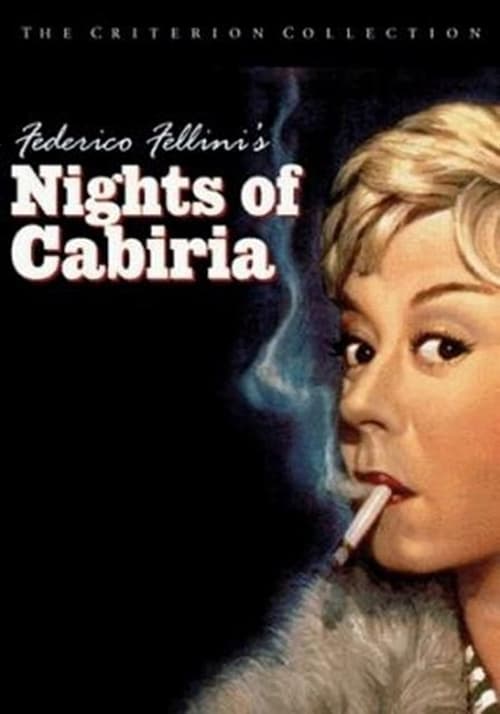 Le notti di Cabiria 1957 Streaming Sub ITA