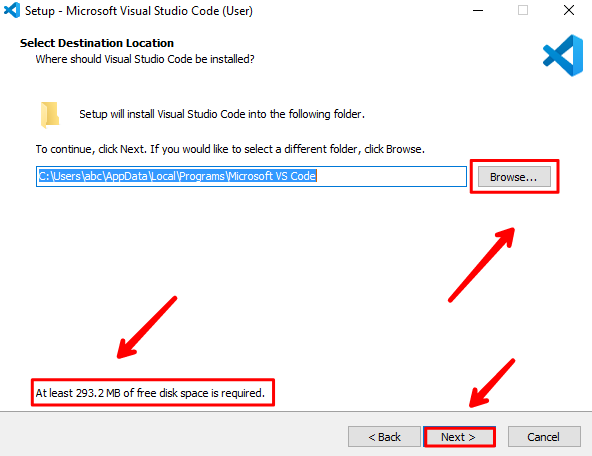 How to download and Install Visual Studio Code(VS Code) in Windows 10