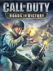 Call of duty roads to victory ppsspp game download