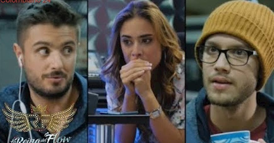 La Reina Del Flow 2 Cap 56 La Reina Del Flow Capitulo 56 | PELICULAS & SERIES