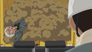 名探偵コナンアニメ 第1008話 復讐者(後編) | Detective Conan Episode 1008 | Hello Anime !
