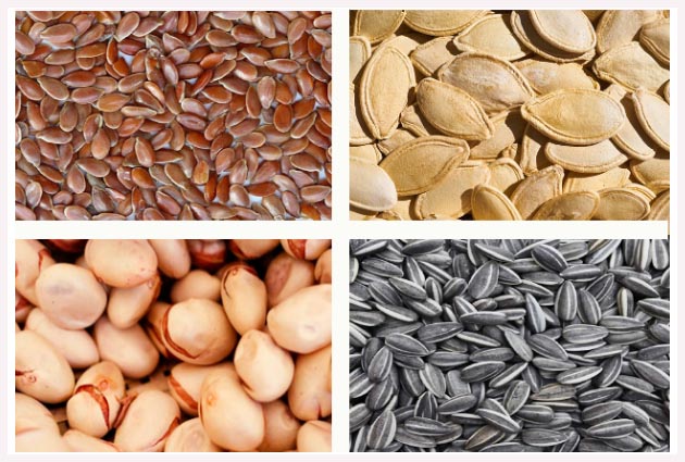 These seeds can enhance your beauty, include in your diet