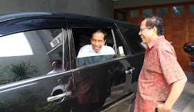 Pendukung Jokowi: Kesediaan Rizal Ramli Jadi Menteri Ekonomi Perlu Ditanya Dulu
