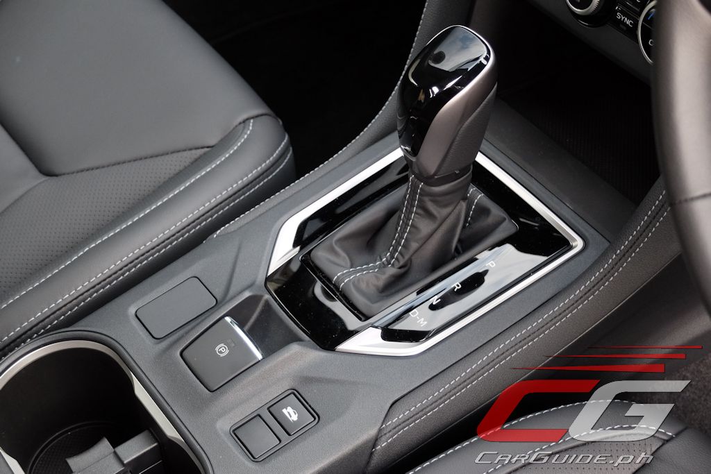 First Drive: 2017 Subaru Impreza 2.0i-S | CarGuide.PH | Philippine Car