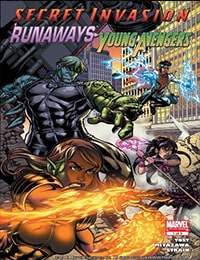 Secret Invasion: Runaways/Young Avengers