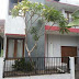 Rumah 2 lantai di Condong Catur dekat JIH