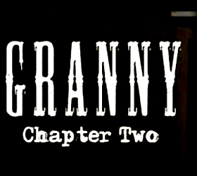 Granny Chapter Two 0.8.4 Öldürülmeme Hileli Mod Apk İndir