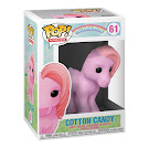 My Little Pony Cotton Candy Funko Funko Pop! G1 Retro Pony