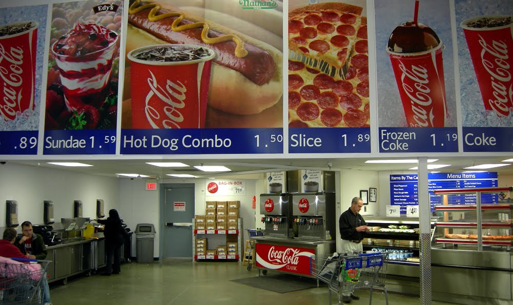 The Great Birmingham Hot Dog Tour Finally... Sam's