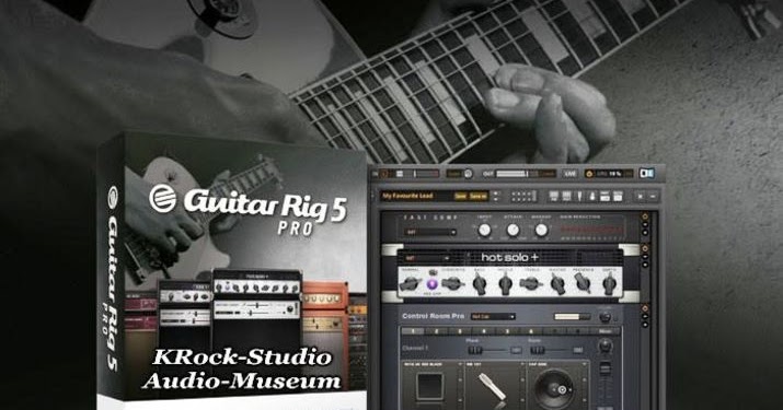 Download Efek Gitar Di Laptop