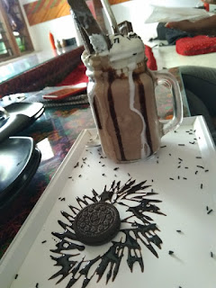 shakes