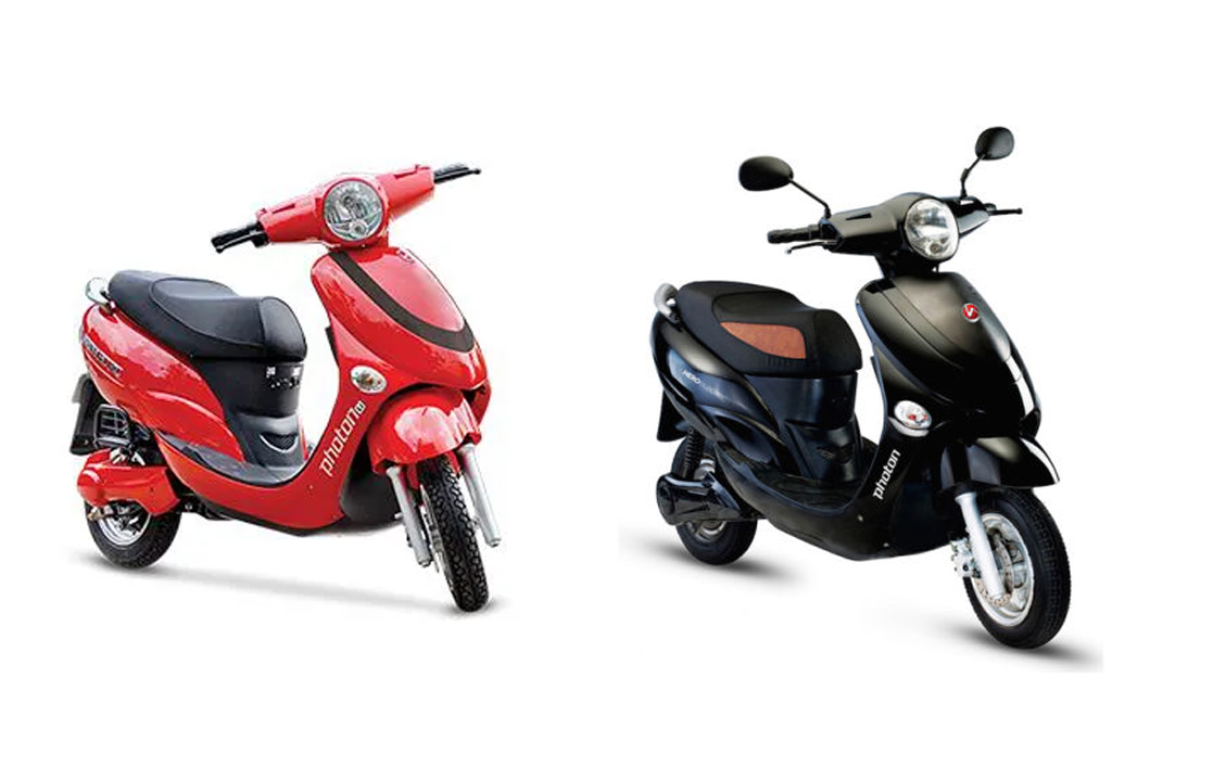 Top 6 Electric Scooter Below 50,000 Rs in India