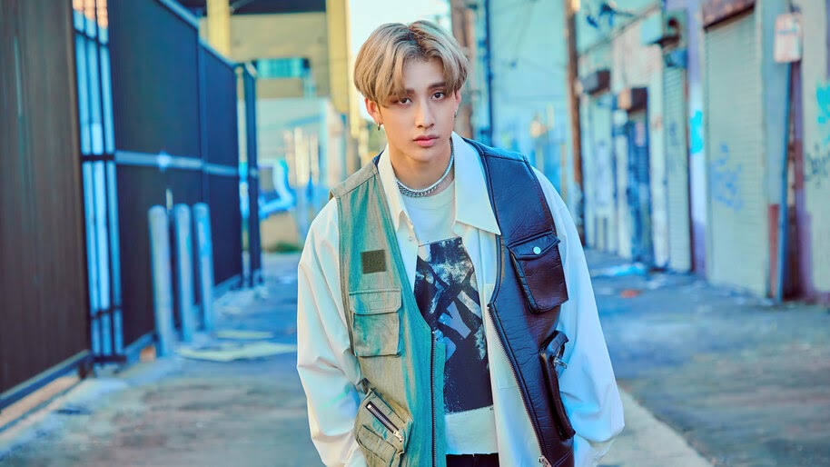 Stray Kids, 스트레이 키즈, Bang Chan, 방찬, 4K, #6.1709