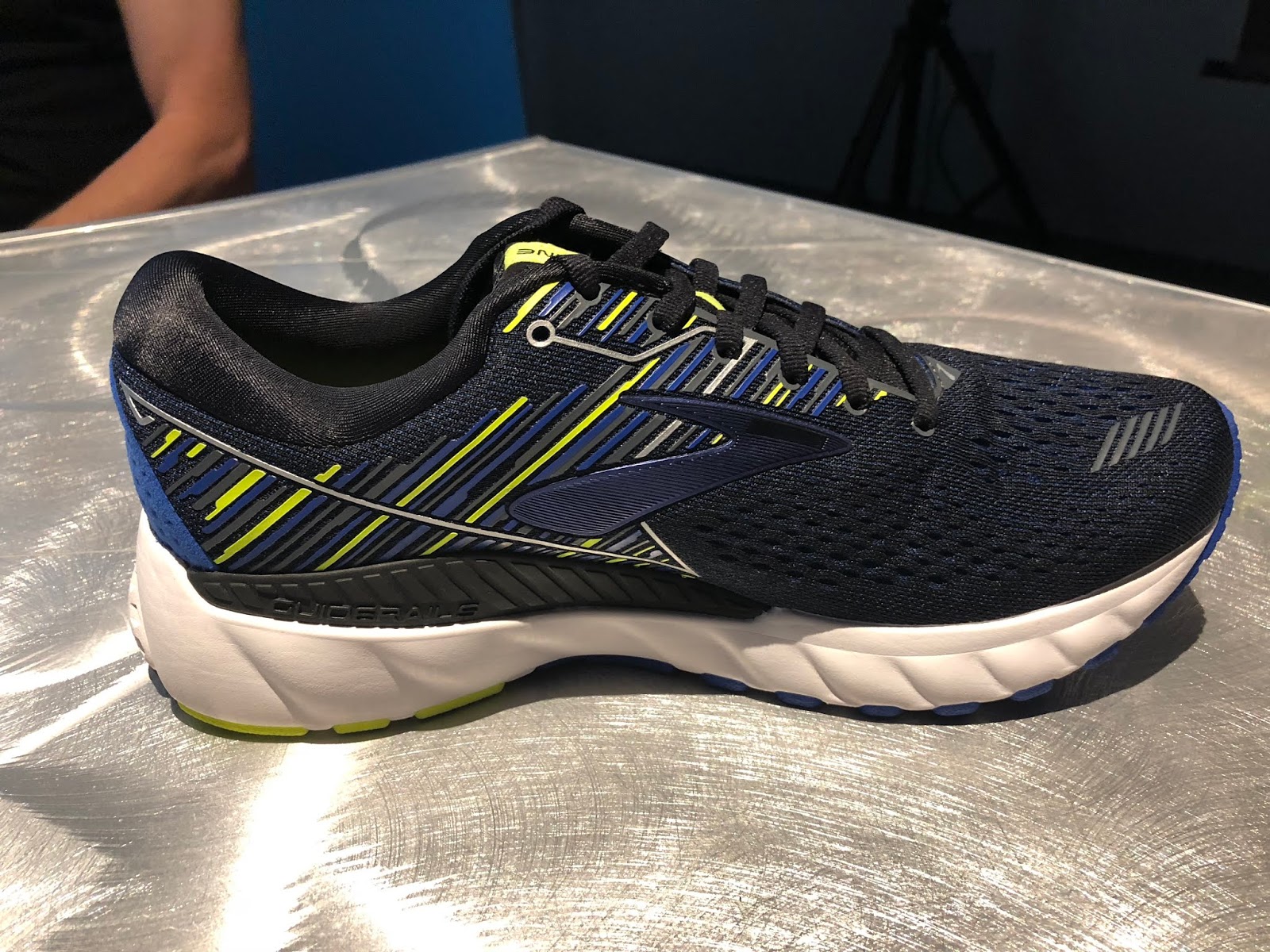 Road Trail Run: Brooks Running 2019 Previews: The Evolution of Support ...
