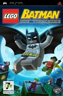 Batman Games For Ppsspp Batman Games For Ppsspp