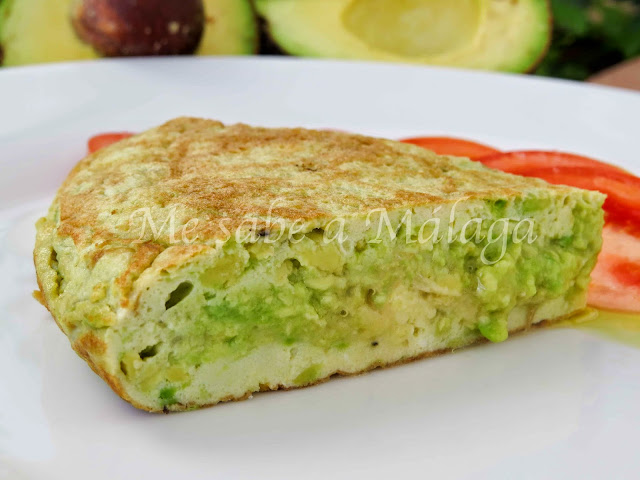 tortilla-aguacate-Málaga