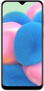 Samsung A30s Price in India