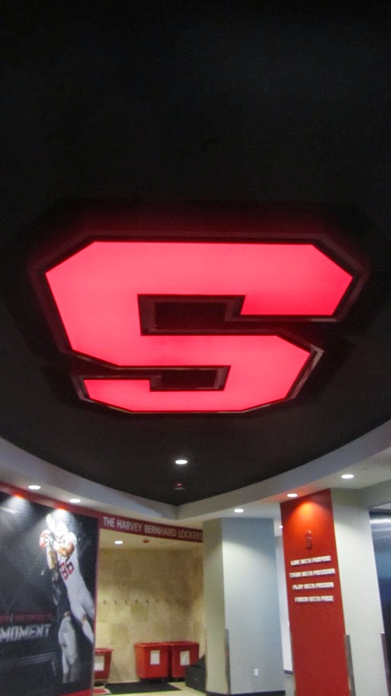 Lilypalooza: Inside look at Stanford football