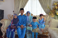 AIDILFITRI 2011