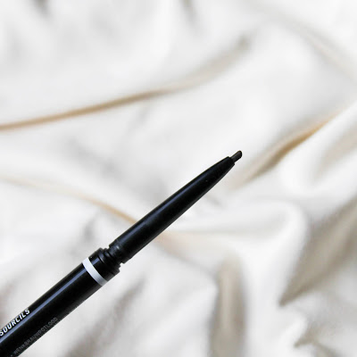 Micro Brow Pencil de Nyx Cosmetics