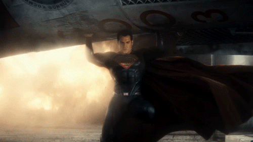 batman vs superman batman blocking superman punch movies ben affleck henry  cavill surprised surprise gif gifs - Find and share funny GIFs on GIFsme