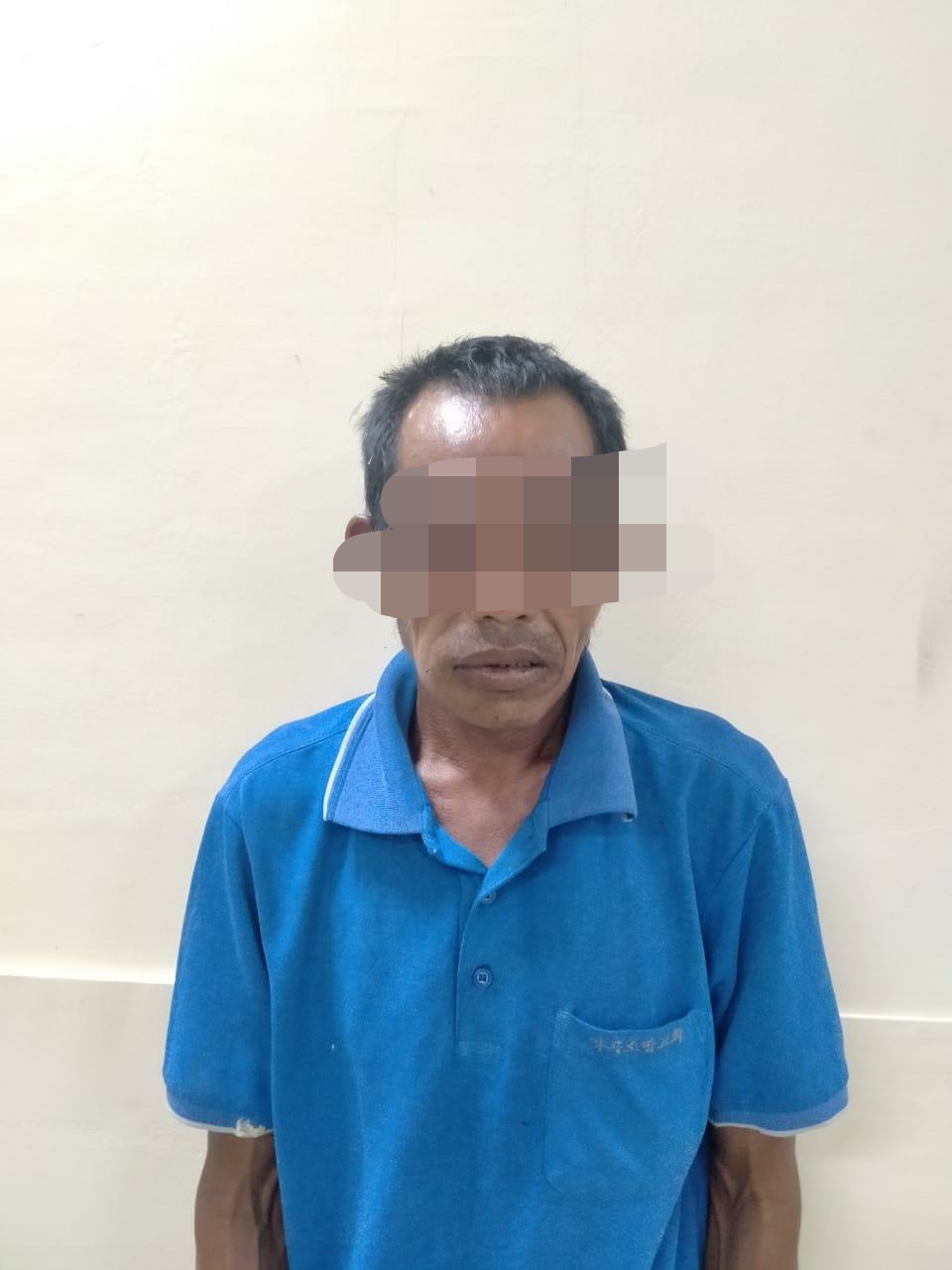 Pergoki Pelajar SMP Berbuat Mesum di Toilet, Kakek ini Malah Minta Jatah