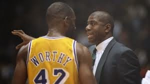 Scratch Hit Sports: Magic Johnson To Coach Los Angeles Lakers