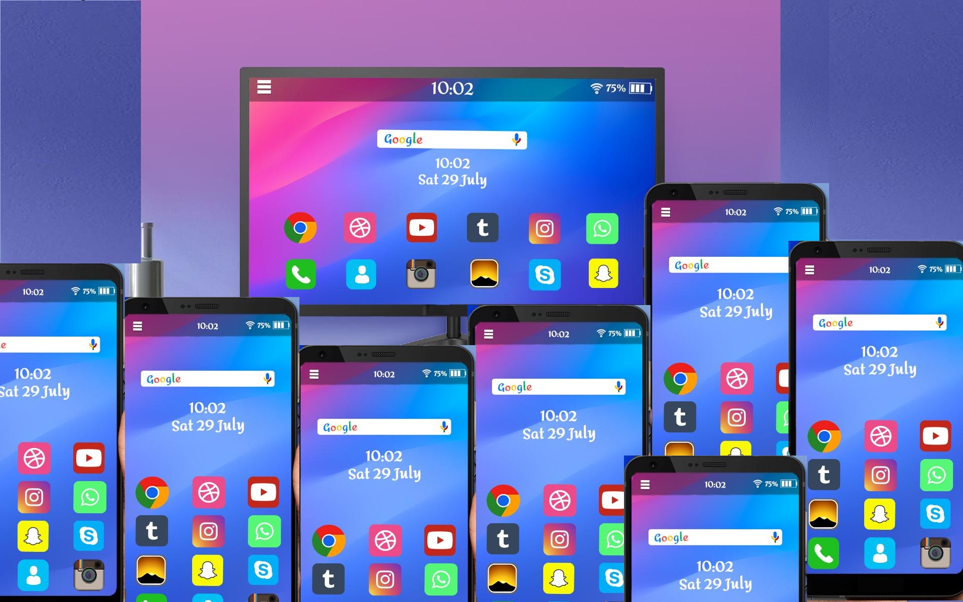 3 Best Apps To Mirror Android Screen On PC Blogger Nepal