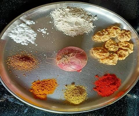 बड़ी क साग - कुमाऊँनी रैसिपी,kumaoni recipe - badi ki sabji,badi ki sabji ki pahari recipe,kumaoni khan pan,kumaoni cuisine