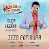 Zezo Potiguar - Festa de Santa Terezinha - Jucati - PE - Janeiro - 2020