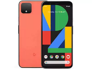 Google Pixel 4 security Katim phone alternative