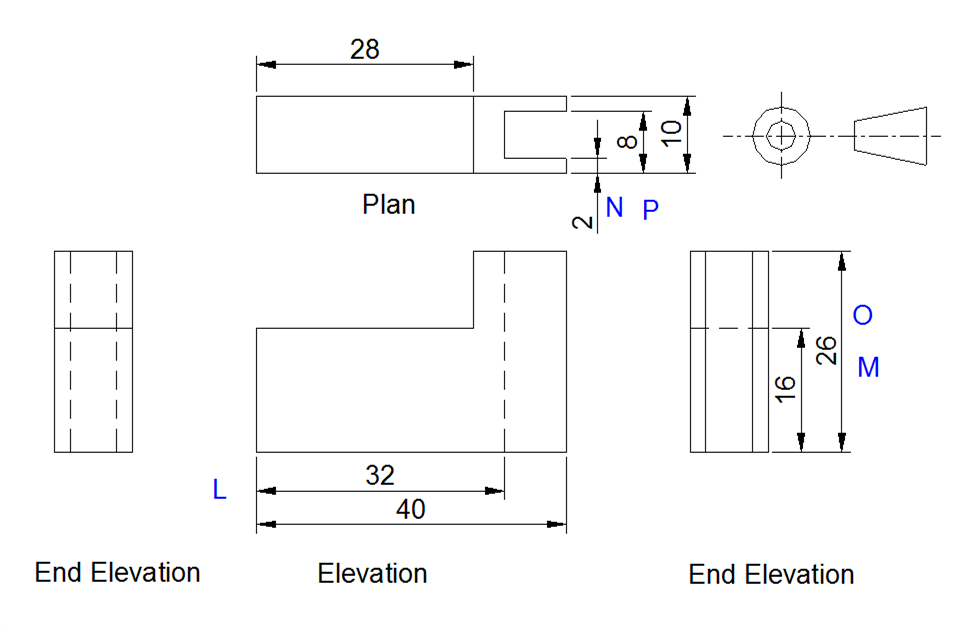 Engineering Mathmatical Sizes Dimensioning ~ Being Engineer