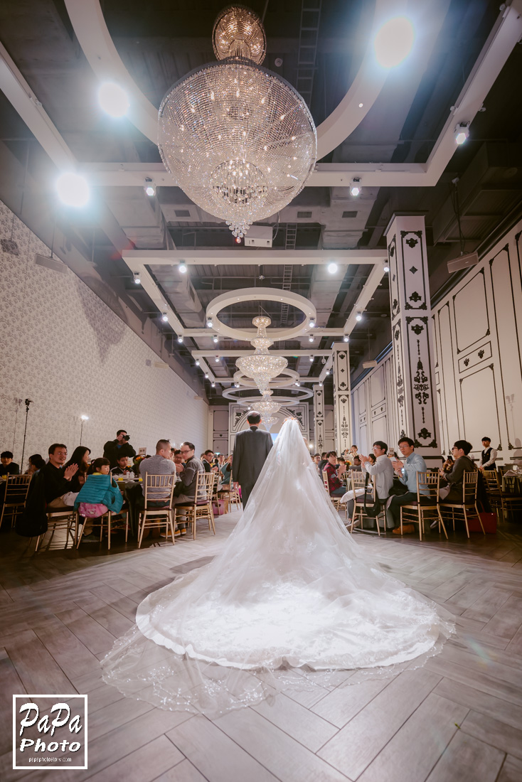 PAPA-PHOTO婚禮影像 婚攝作品 八德彭園婚攝 彭園婚攝 類婚紗