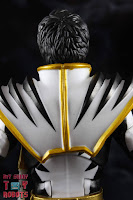 Power Rangers Lightning Collection Dino Thunder White Ranger 50