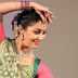 "Present It in Pure Form and Proper Guidance" - Harshada Jambekar