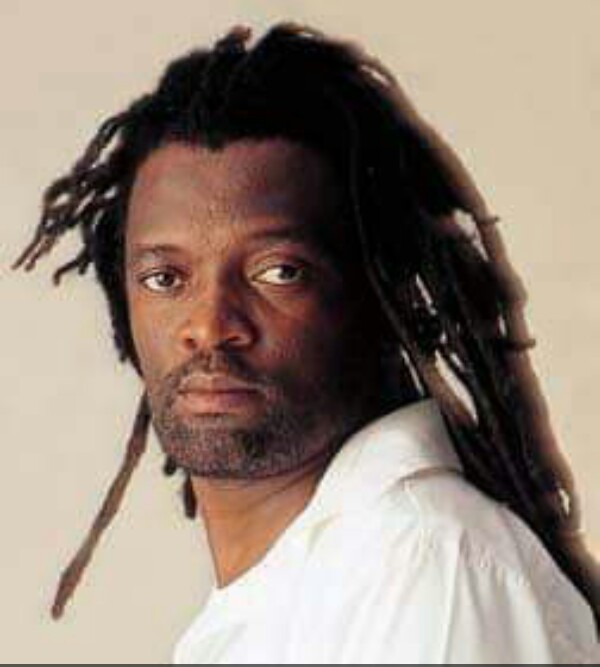 Music: Lucky Dube - The way it is (throwback songs) 