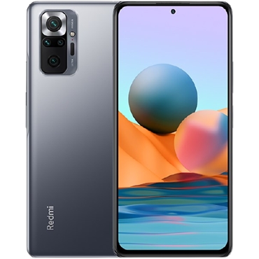 Điện thoại di động Xiaomi Redmi Note 10 Pro 8GB/128GB – Chính hãng