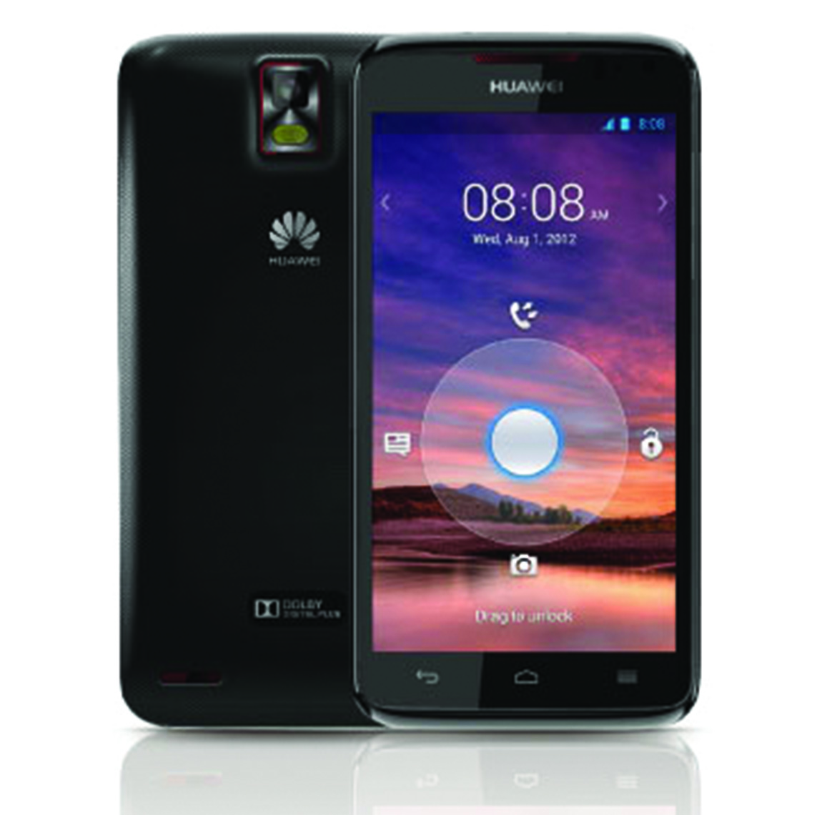 huawei ascend d quad xl price in india out the