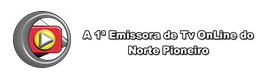 NPTV - A 1ª Emissora de Tv OnLine do Norte Pioneiro