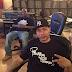 SHOW & A.G. FEAT. ROC MARCIANO & JOHN ROBINSON - LIVE WITH SHOW & A