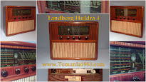 TANDBERG HULDRA 4