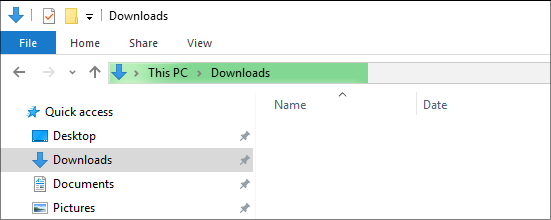 How To Fix Slow Loading Folders In Windows 10